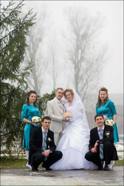 Валик Федчик фото №2