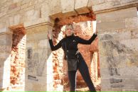 Фотография Омаровой Татьяны