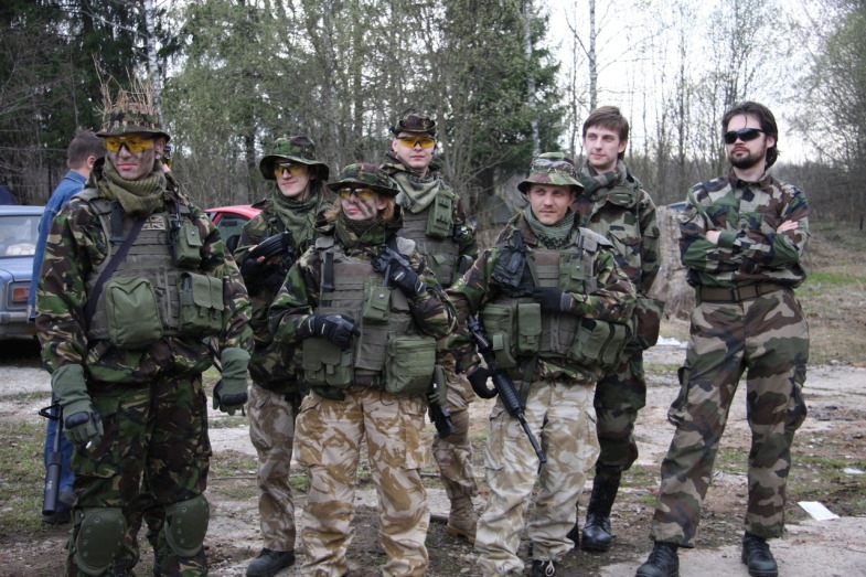 Надежда Эйненг фотография #50