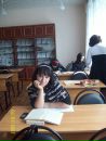 Фотография Демидовой Алисы