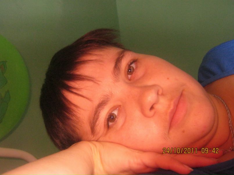 Наталия Рубцова фотография #44