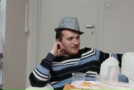 Фотография Волженина Евгения