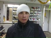 Фотография Тимощенко Славы