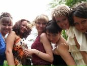 Анна Нестерова фотография #13 (источник - https://vk.com/id6177633)