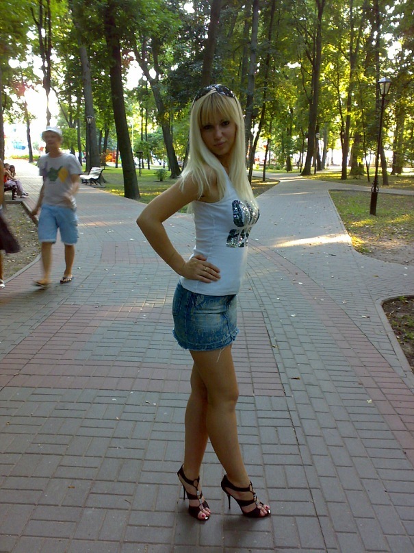 Марина Марченко фотография #49