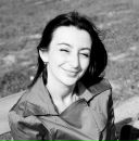 Фотография Воробьёвой Надежды