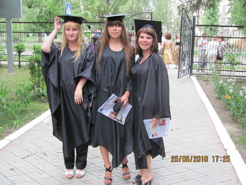 Оля Фортова фотография #46