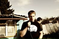 Фотография Заграя Артема