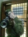 Фотография Чупахи Евгения