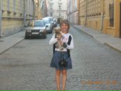 Фотография Алленовой Анны