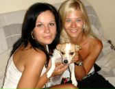 Фотография Амазонки Анастасии