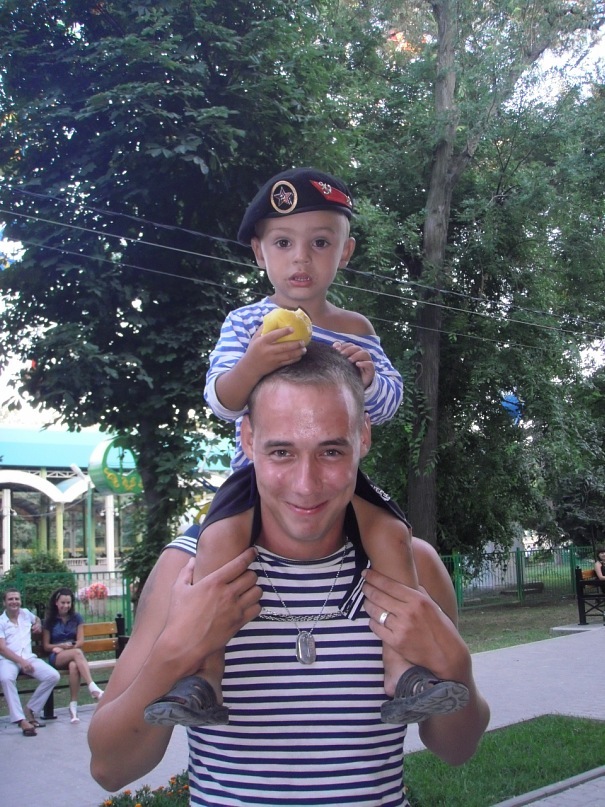 Виктор Ткачев фотография #42