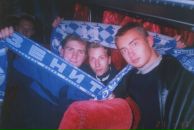 Фотография Владимирского Владимира