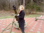 Фотография Груздевой Екатерины