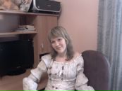 Іруся Шкляр фотография #8 (источник - https://vk.com/id103644044)