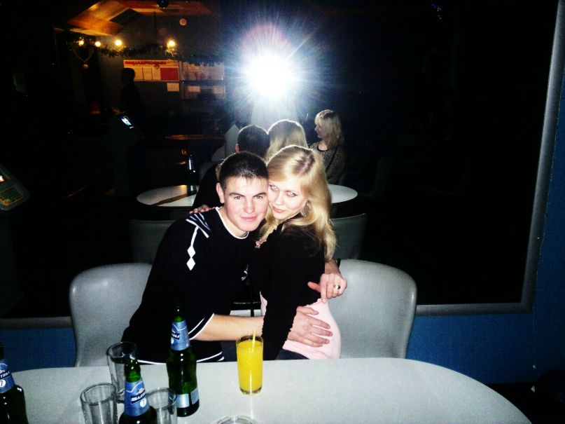 Евгений Минаев фотография #22