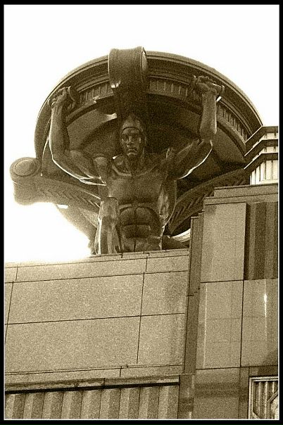 Антон Antonydeck фото №45