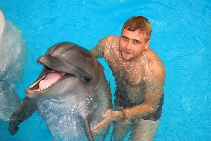 Максим Давидчук фотография #41