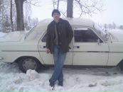 Фотография Параскана Гены
