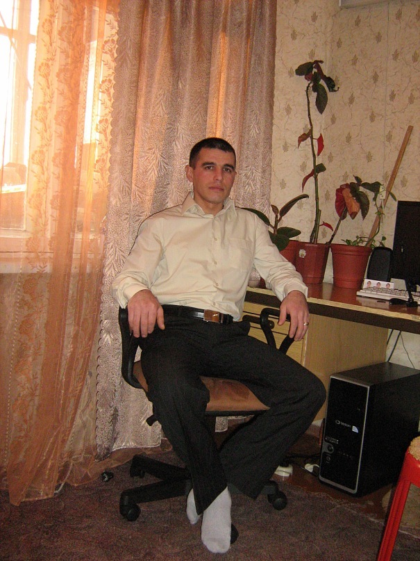 Самвел Маркосян фотография #5