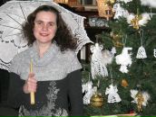 Віра Герцолінська фотография #45 (источник - https://vk.com/id67149295)