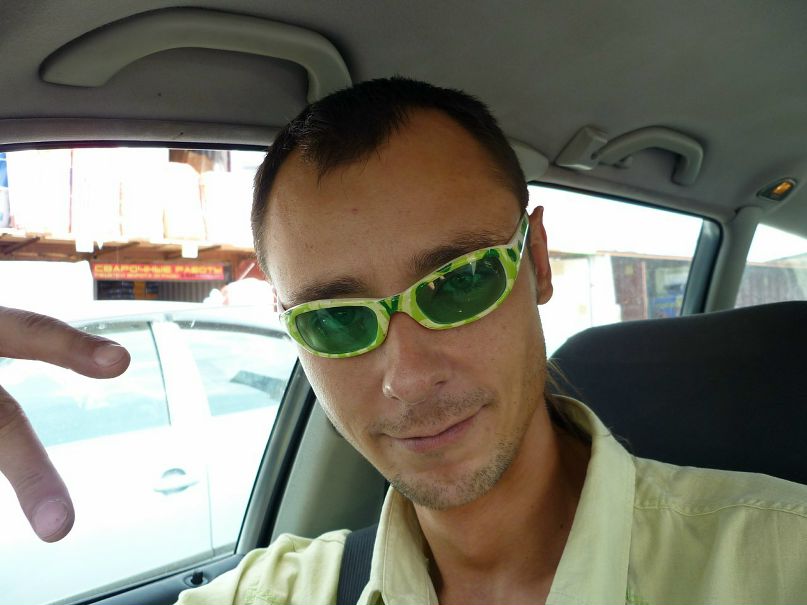 Дмитрий Ефимов фотография #11
