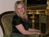 Фотография Ракиповой Аллы