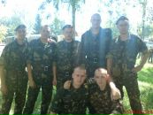 Андрій Казьмірик фотография #29 (источник - https://vk.com/id96994620)