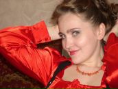 Фотография Макухи Любови