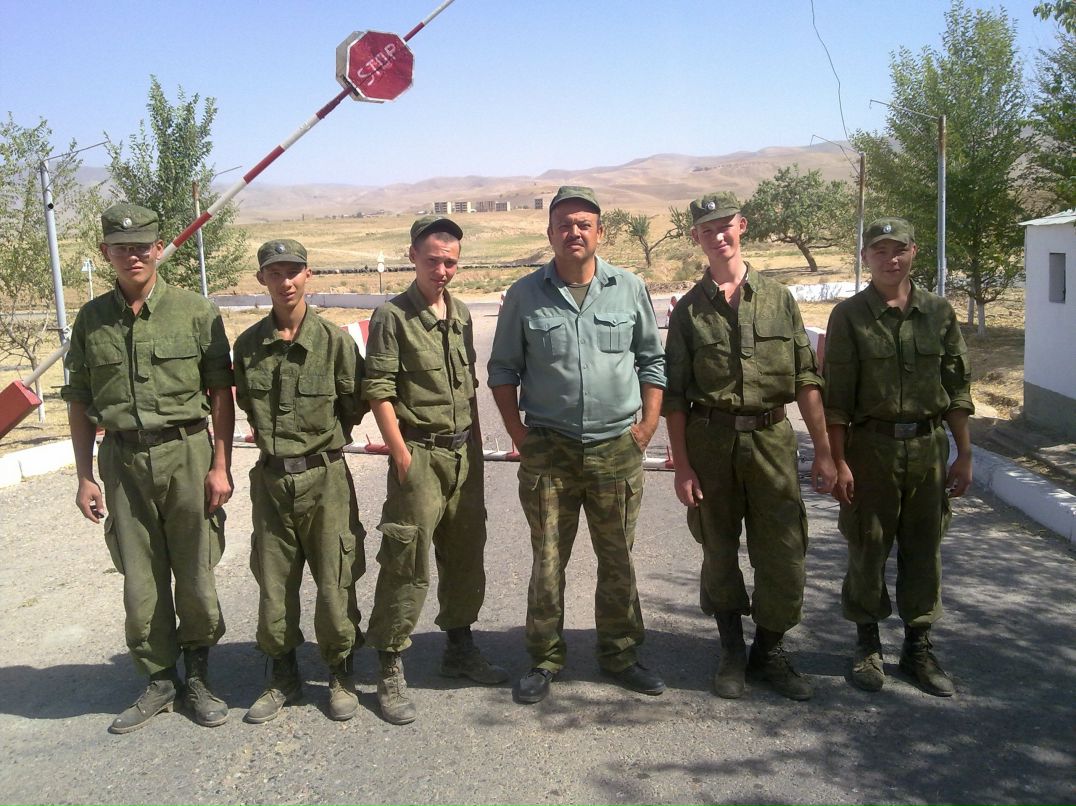 Игорёк Голдобин фотография #22