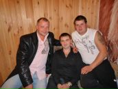 Фотография Кукарских Александра