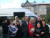 Фотография Бубновиковой Елены