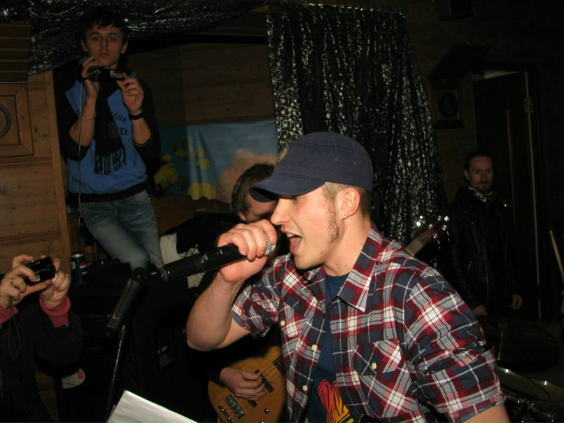 John Thrasher фотография #33