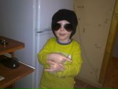 Фотография Моисеева Александра