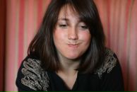 Фотография Каракуловой Дарьи