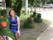 Фотография Захаровой Наталии