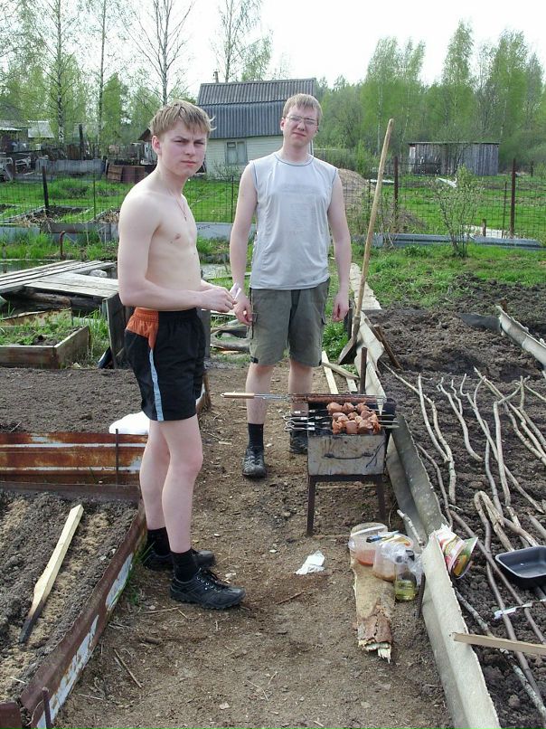 Владимир Акимов фотография #16