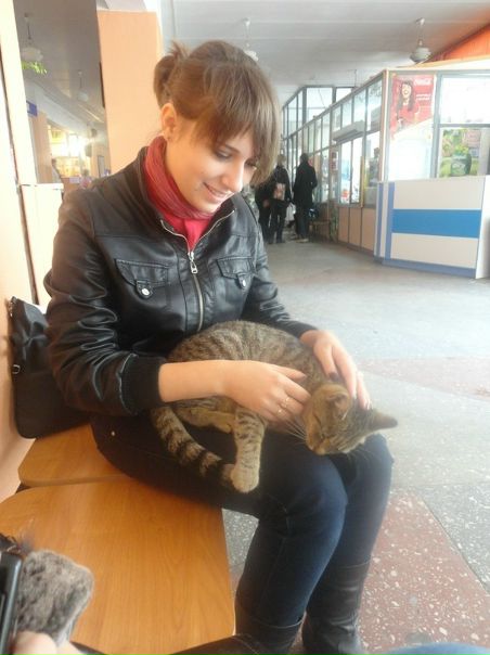 №16, Дарья Андреевна №16, Дарья Андреевна