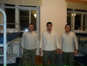 Фотография Селимова Саидмагамеда