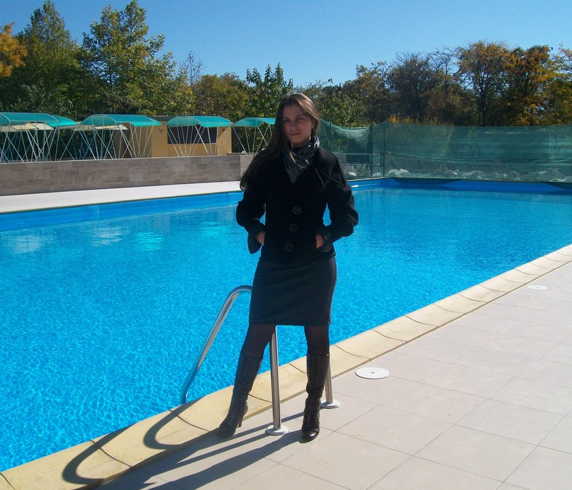 Елена Тронь фотография #10