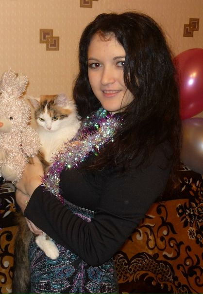 №4, Ольга Щетникова, 39 лет, Новосибирск №4, Ольга Щетникова, 39 лет, Новосибирск
