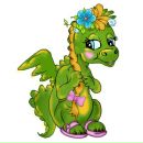 Фотография Розановой Ирины