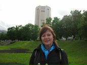 Фотография Кондратьевой Алевтины