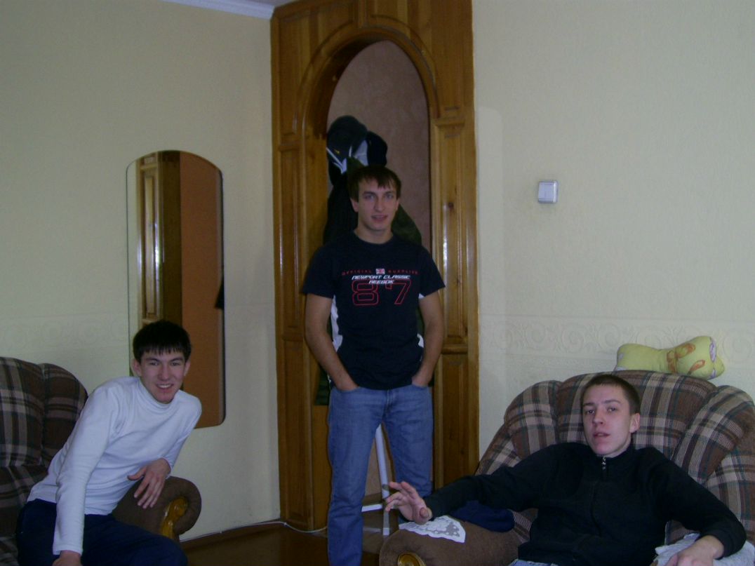 Женя Тестов фотография #4