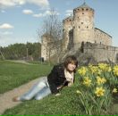 Фотография Друзиной Полины