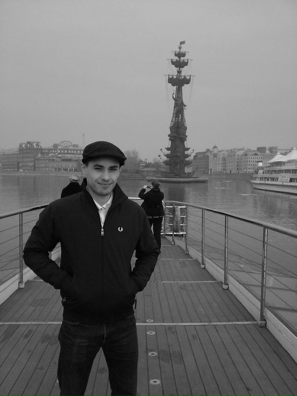 Иван Че фотография #4