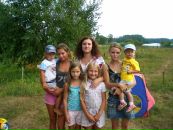 Фотография Иванычевой Натальи