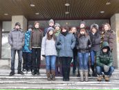 Фотография Дерюгиной Евгении