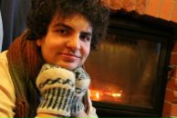 Фотография Фельдмана Александра