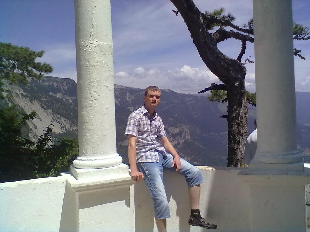 Женя Гречкосий фотография #16